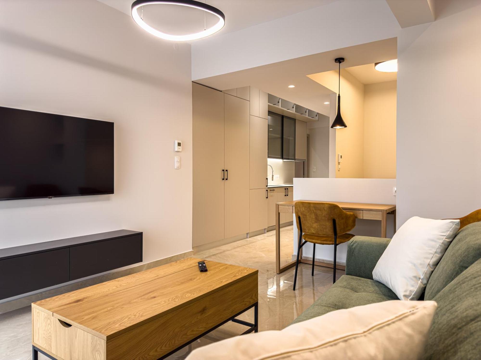Villa 8 By Proliving Hospitality سالونيك المظهر الخارجي الصورة