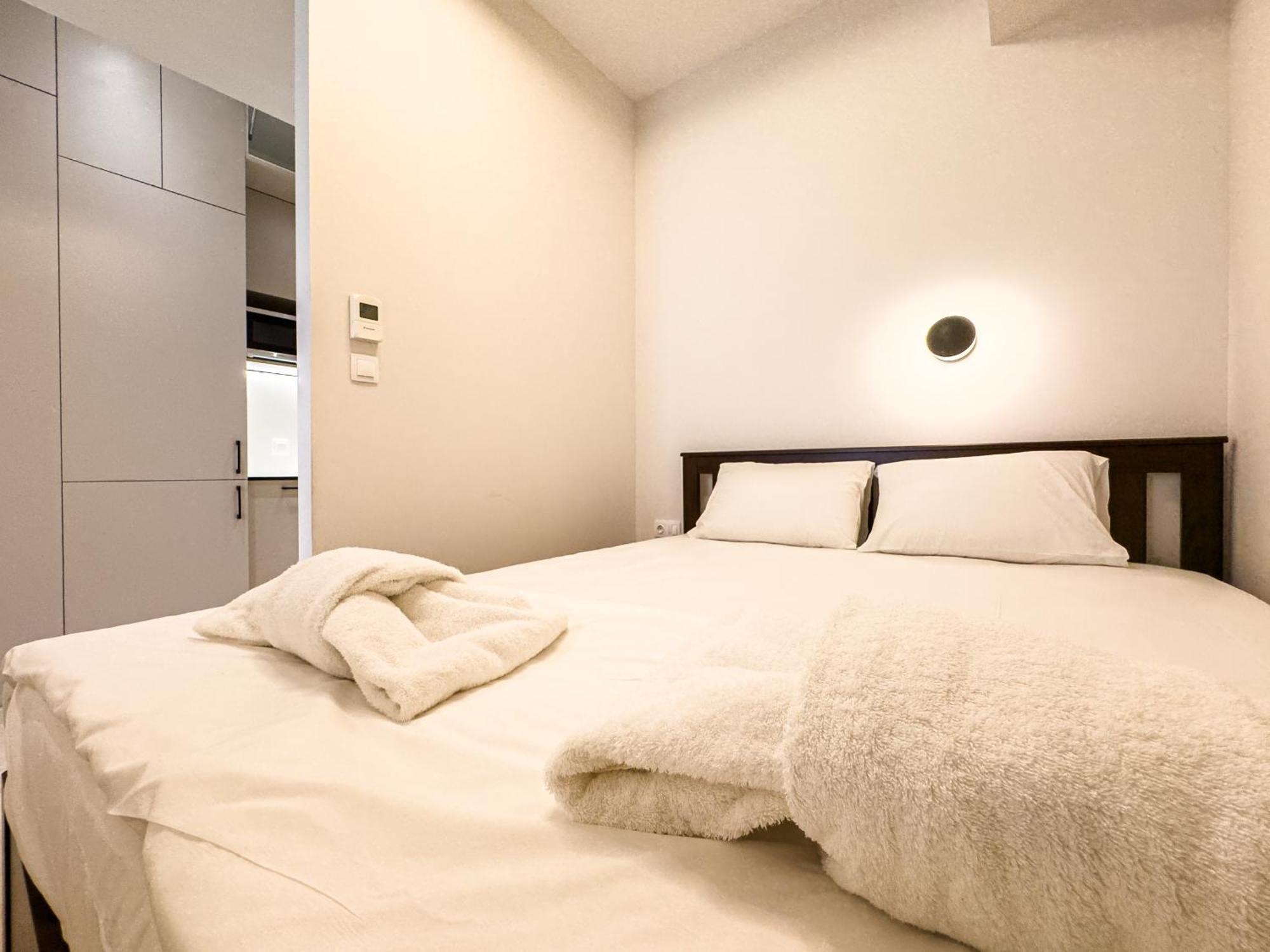 Villa 8 By Proliving Hospitality سالونيك المظهر الخارجي الصورة