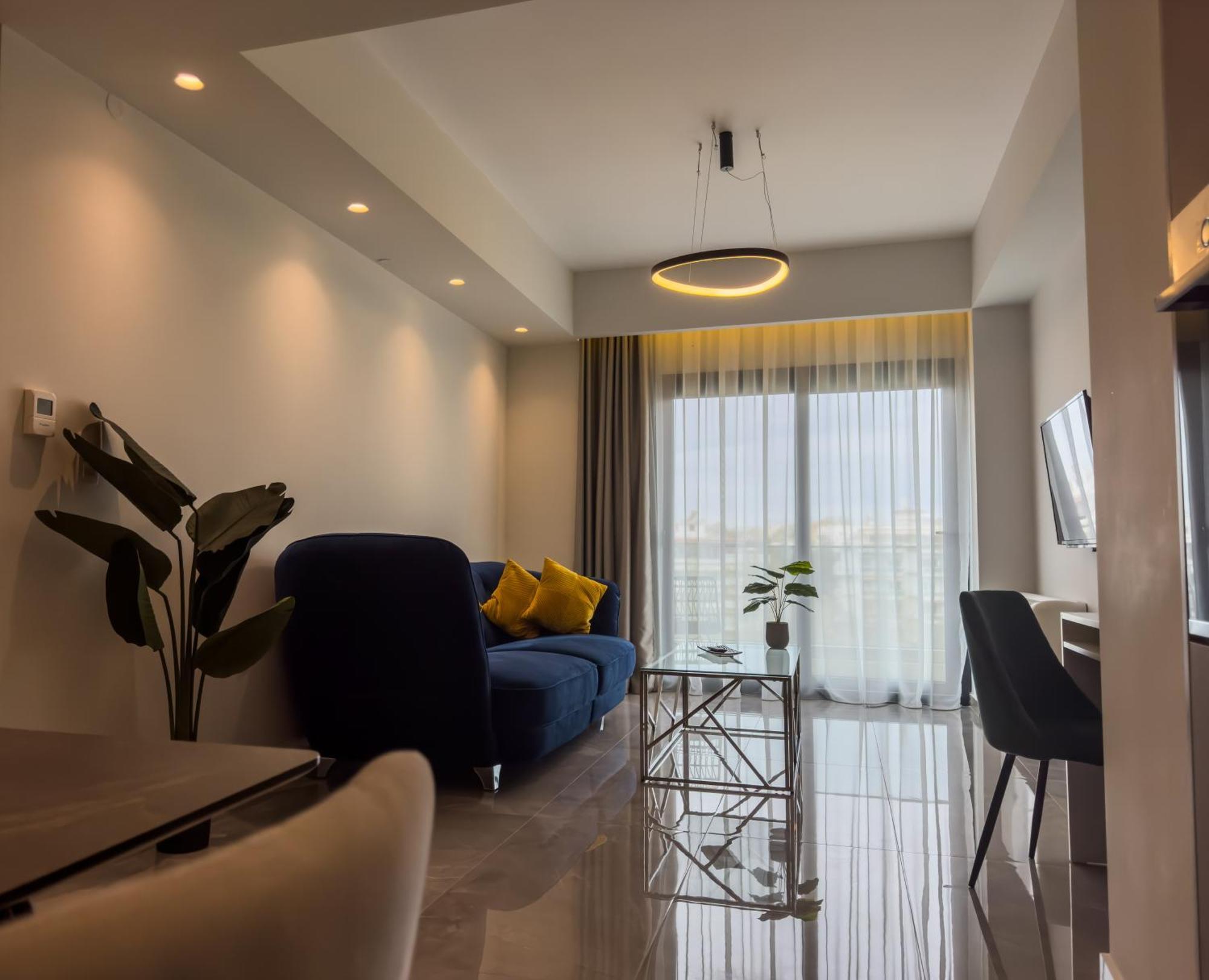 Villa 8 By Proliving Hospitality سالونيك المظهر الخارجي الصورة