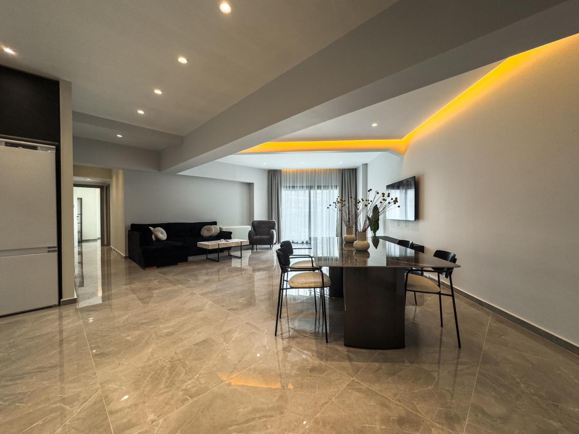 Villa 8 By Proliving Hospitality سالونيك المظهر الخارجي الصورة