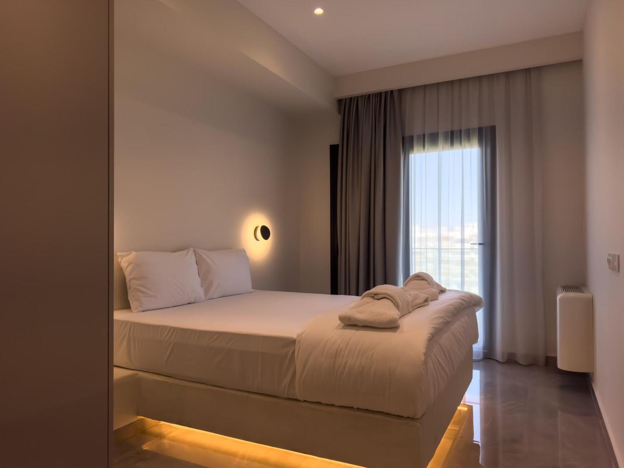 Villa 8 By Proliving Hospitality سالونيك المظهر الخارجي الصورة