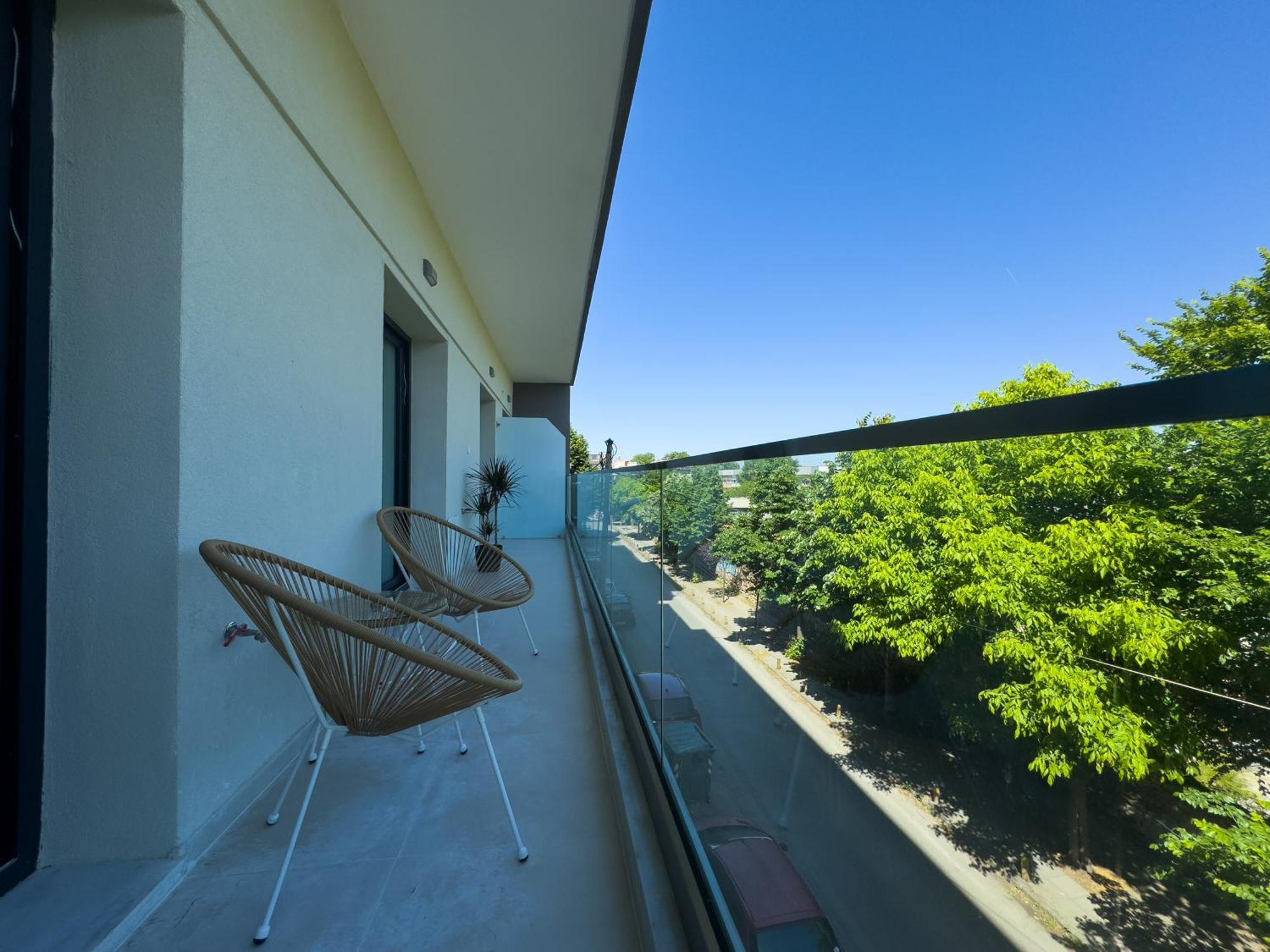 Villa 8 By Proliving Hospitality سالونيك المظهر الخارجي الصورة