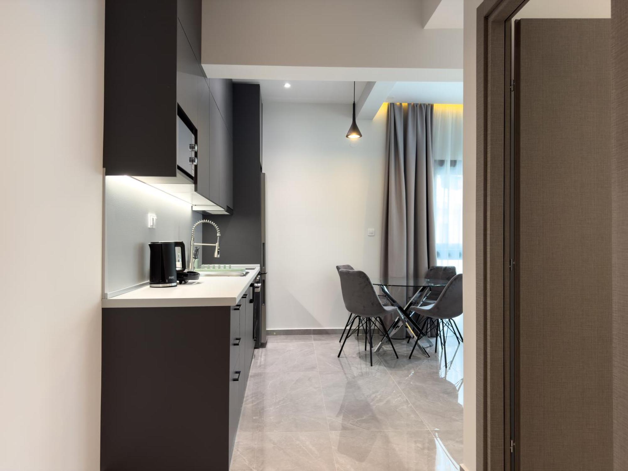 Villa 8 By Proliving Hospitality سالونيك المظهر الخارجي الصورة
