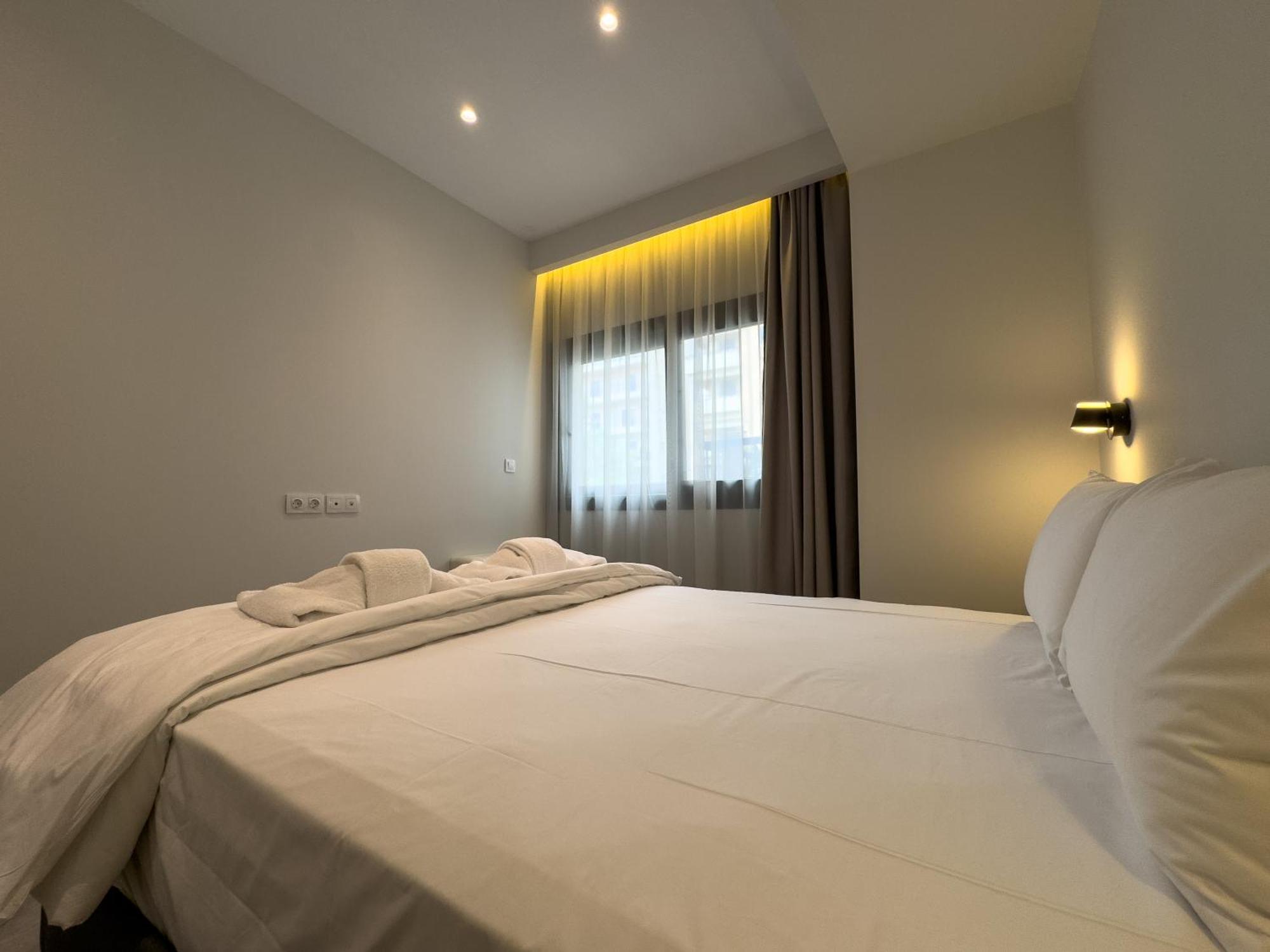 Villa 8 By Proliving Hospitality سالونيك المظهر الخارجي الصورة